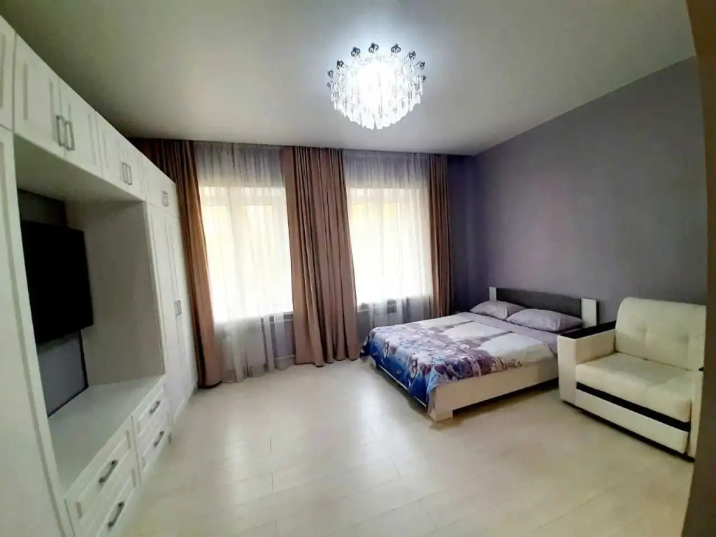 Фотография квартиры Апартаменты на Пионерской 15