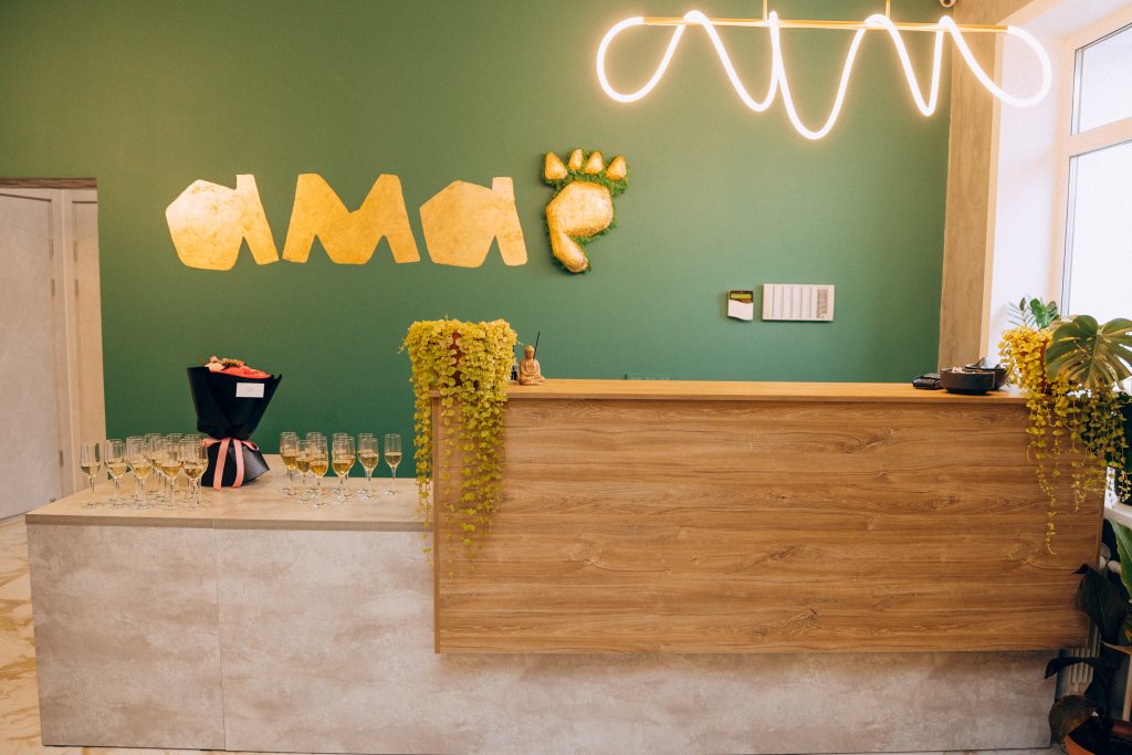 Фотография хостела Амар