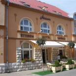 Фотография гостиницы Átrium Hotel Harkány