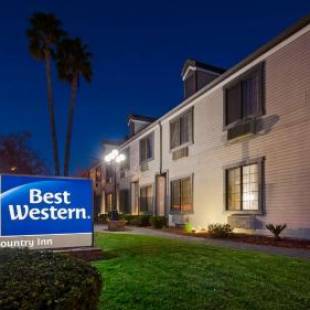 Фотографии гостиницы 
            Best Western Country Inn Temecula