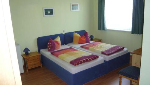 Фотография гостевого дома Müritz-Pension Waren