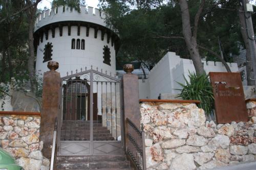 Фотография гостевого дома Casa Rural el Castillico