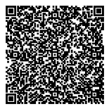 QR код гостиницы Русалина