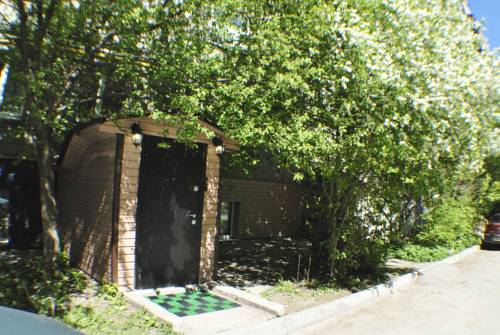 Фотография мини отеля Вавилон