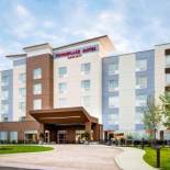 Фотография гостиницы TownePlace Suites by Marriott Sarasota/Bradenton West