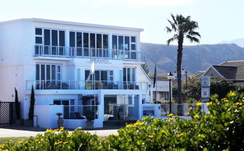 Фотография гостевого дома Hermanus Boutique Guest House