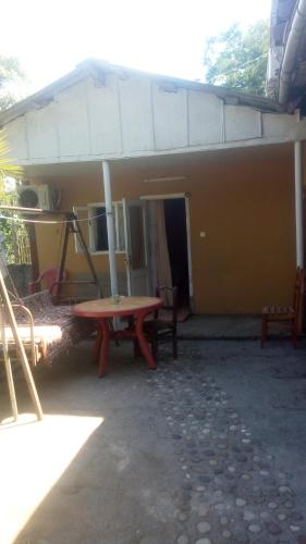 Фотография мини отеля Дом с видом на море