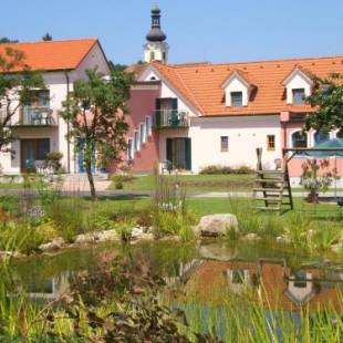 Фотографии гостиницы 
            Hotel Garni Landhaus Florian