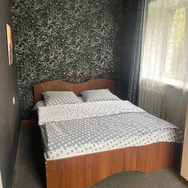 Фотография квартиры Квартира на Терешковой 43