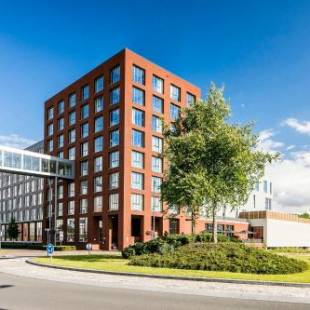 Фотографии гостиницы 
            Fletcher Wellness-Hotel Helmond