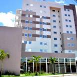 Фотография гостиницы ibis Feira de Santana