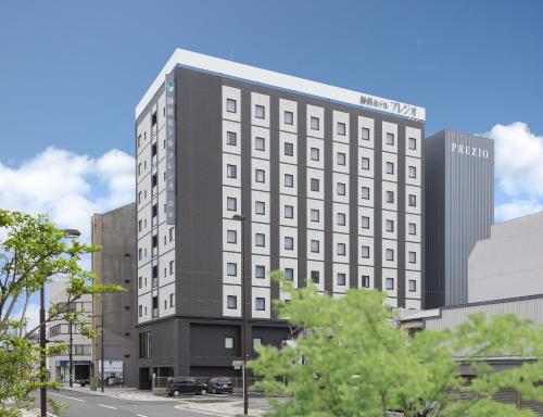 Фотография гостиницы Shizutetsu Hotel Prezio Numazu