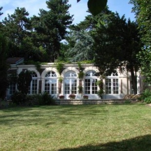 Фотография гостевого дома L'Orangerie White-Palacio