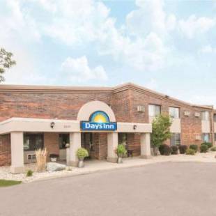 Фотографии гостиницы 
            Days Inn by Wyndham Sioux Falls Airport