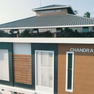 Фотография гостиницы Chandra Inn