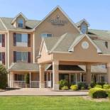 Фотография гостиницы Country Inn & Suites by Radisson, Paducah, KY