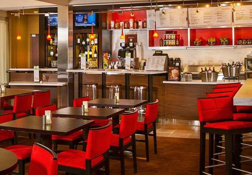 Фотография гостиницы Courtyard Manassas Battlefield Park