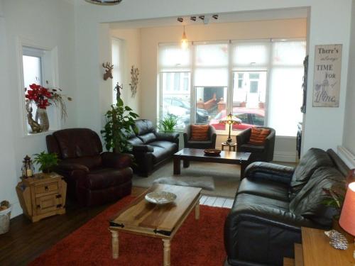 Фотография гостиницы The Inglewood Hotel *Adults Only*