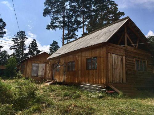 Фотография гостевого дома Лесной