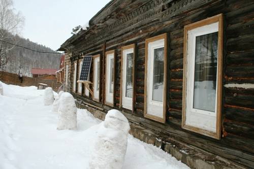 Фотография базы отдыха Турбаза Пороги