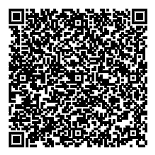 QR код гостиницы Березка