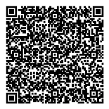 QR код мини отеля Фламинго Баку