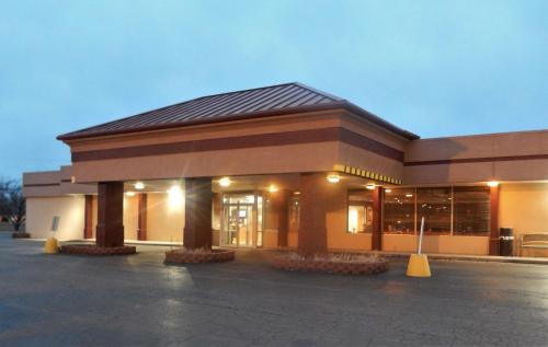 Фотография мини отеля Red Roof Inn Ashtabula - Austinburg