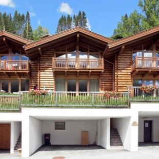 Фотография гостевого дома Holiday home Drive In Chalet 2