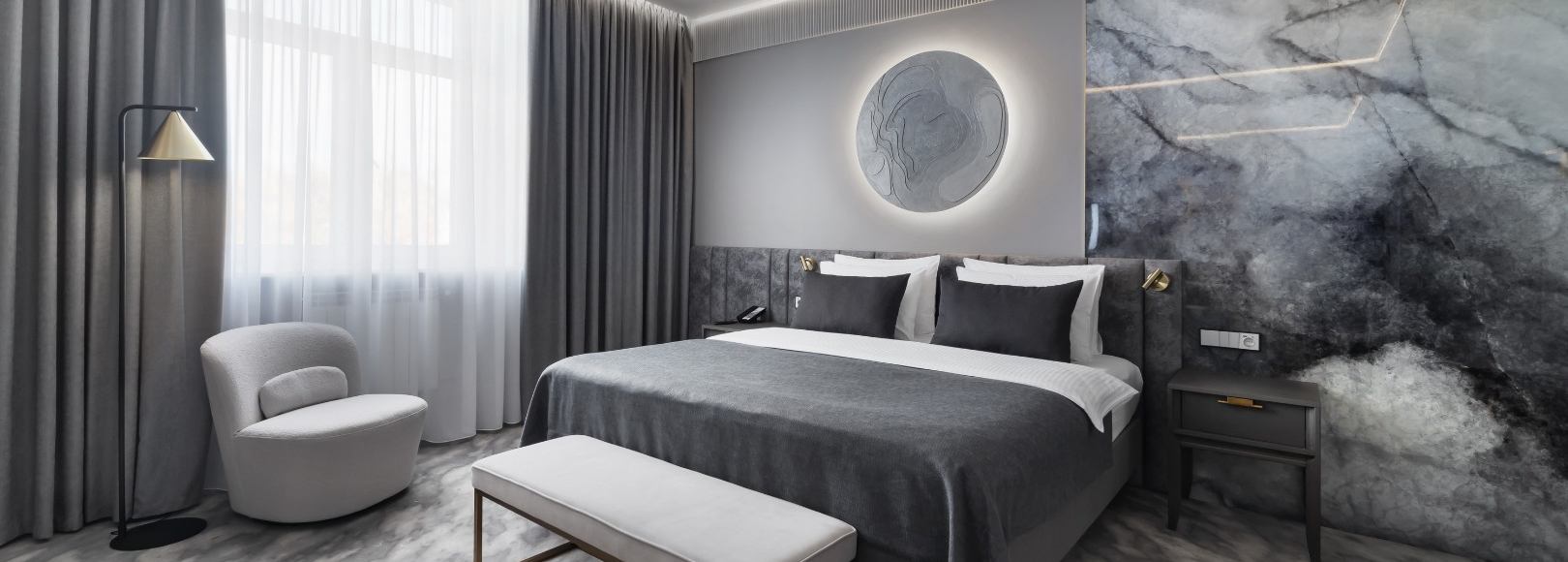 Фотография гостиницы Грин Парк Отель