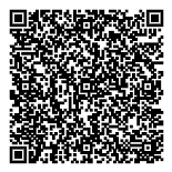 QR код гостиницы Райский сад