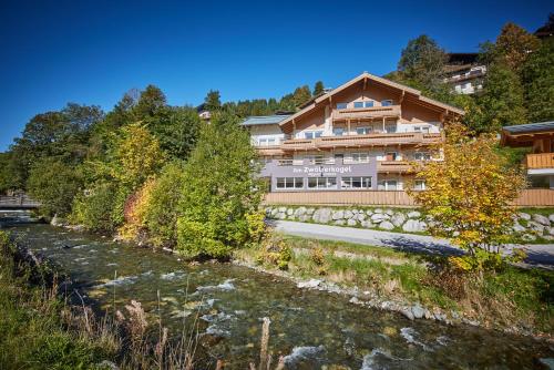 Фотографии апарт отеля 
            Am Zwölferkogel Appartements