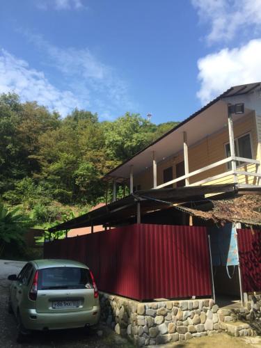 Фотография гостевого дома Тихорецкая, 37