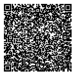 QR код базы отдыха Раздолье