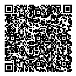 QR код транспортного узла Белозерский канал