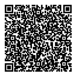 QR код гостиницы Уют