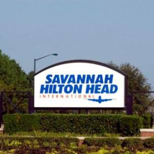 Фотографии гостиницы 
            Hilton Garden Inn Savannah Airport