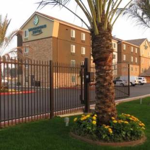 Фотографии гостиницы 
            WoodSpring Suites Bakersfield