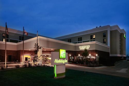 Фотография гостиницы Holiday Inn Dubuque/Galena, an IHG Hotel