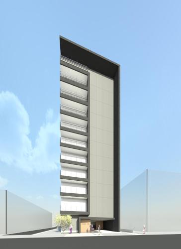 Фотография гостиницы REF Omiya by VESSEL HOTELS