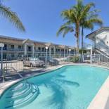 Фотография гостиницы Americas Best Value Inn and Suites Ontario Airport