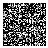 QR код гостиницы Перрон