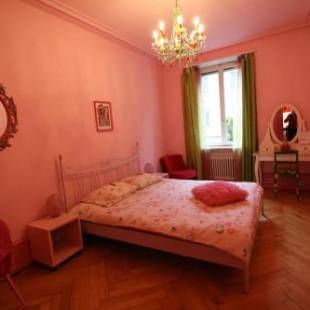 Фотографии мини отеля 
            B&B La Vie en Rose