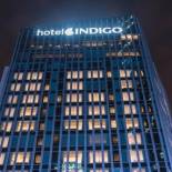 Фотография гостиницы Hotel Indigo Shanghai Jing'An, an IHG Hotel