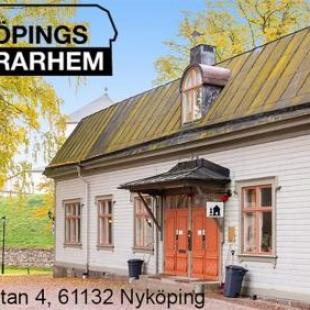 Фотография хостела Nyköpings Vandrarhem