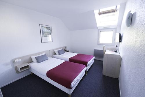 Фотография гостиницы Anne De Beaujeu