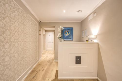 Фотография мини отеля The Spanish Suite Via di Ripetta