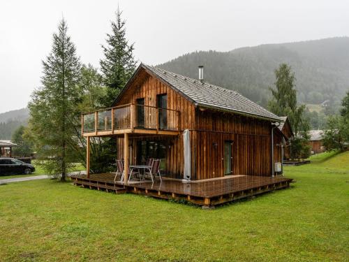 Фотография гостевого дома Chalet Stanley