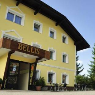 Фотографии гостиницы 
            Bellis Hotel