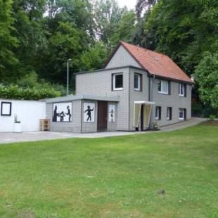 Фотографии гостевого дома 
            Künstlerhaus am Teich naturnahes Wohnen