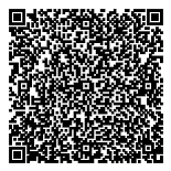 QR код квартиры 1-к квартира на Нестерова, 8/1